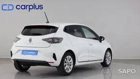 Renault Clio 1.0 TCe Evolution de 2024