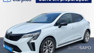 Renault Clio 1.0 TCe Evolution de 2025