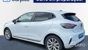 Renault Clio 1.0 TCe Evolution de 2025