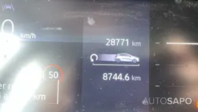 Renault Clio 1.0 TCe Evolution de 2025