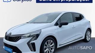 Renault Clio 1.0 TCe Evolution de 2024