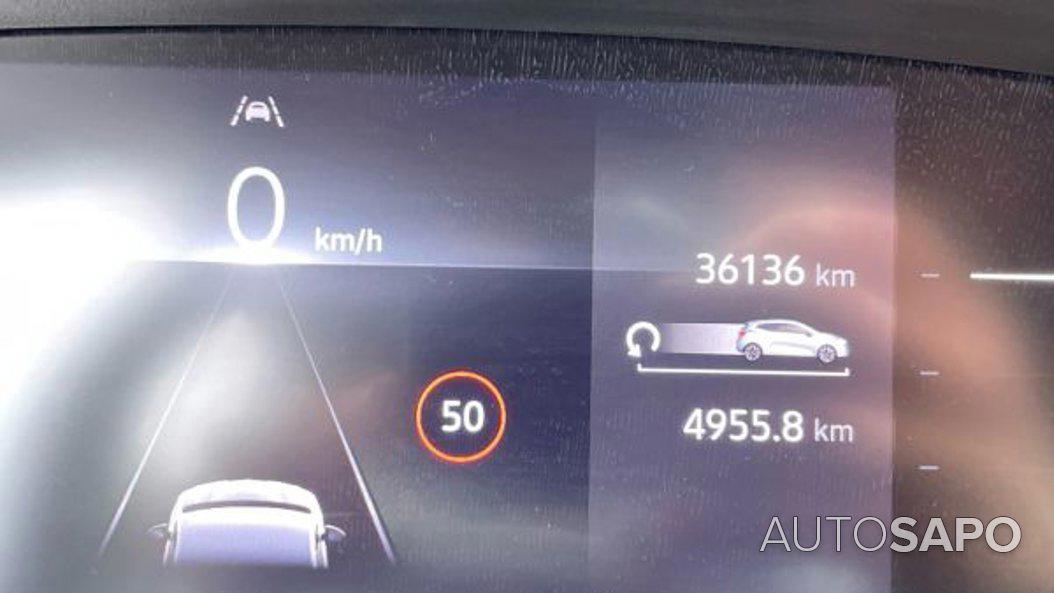 Renault Clio 1.0 TCe Evolution de 2024