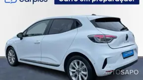 Renault Clio 1.0 TCe Evolution de 2024