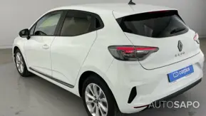 Renault Clio 1.0 TCe Evolution de 2024
