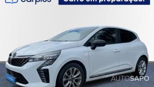 Renault Clio 1.0 TCe Evolution de 2024