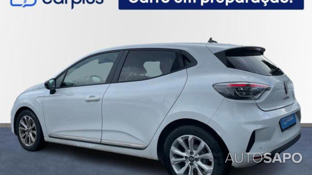 Renault Clio 1.0 TCe Evolution de 2024