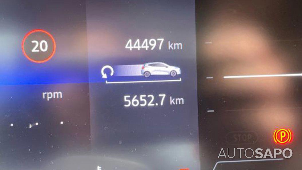 Renault Clio 1.0 TCe Evolution de 2024