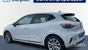 Renault Clio 1.0 TCe Evolution de 2024