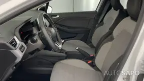 Renault Clio 1.0 TCe Evolution de 2024