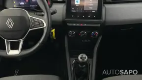Renault Clio 1.0 TCe Evolution de 2024