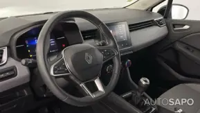 Renault Clio 1.0 TCe Evolution de 2024