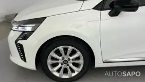 Renault Clio 1.0 TCe Evolution de 2024