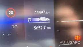 Renault Clio 1.0 TCe Evolution de 2024