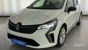 Renault Clio 1.0 TCe Evolution de 2024