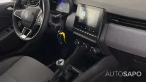Renault Clio 1.0 TCe Evolution de 2024
