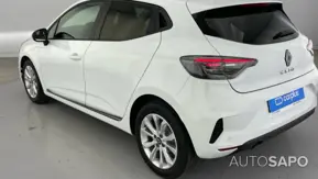 Renault Clio 1.0 TCe Evolution de 2024