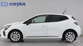 Renault Clio 1.0 TCe Evolution de 2024