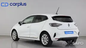 Renault Clio 1.0 TCe Evolution de 2024