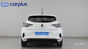 Renault Clio 1.0 TCe Evolution de 2024