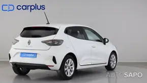 Renault Clio 1.0 TCe Evolution de 2024