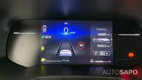 Renault Clio 1.0 TCe Evolution de 2024