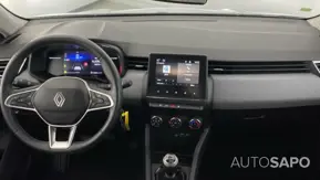 Renault Clio 1.0 TCe Evolution de 2024