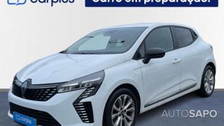 Renault Clio 1.0 TCe Evolution de 2024