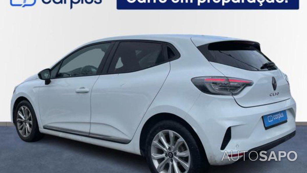 Renault Clio 1.0 TCe Evolution de 2024