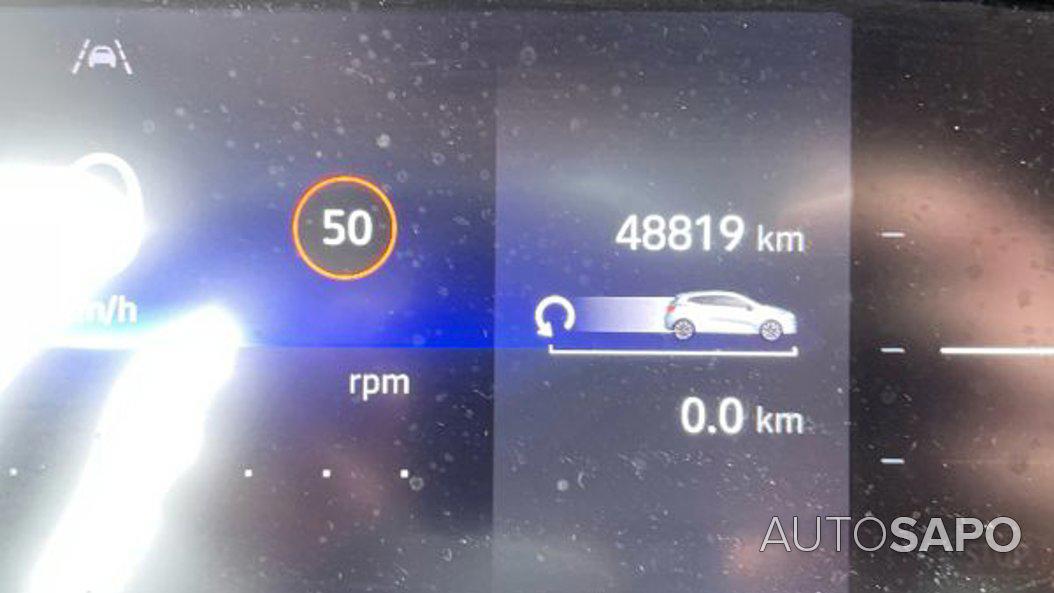 Renault Clio 1.0 TCe Evolution de 2024