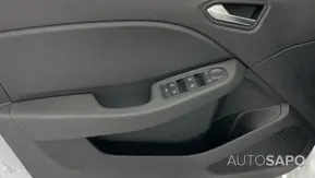 Renault Clio 1.0 TCe Evolution de 2024
