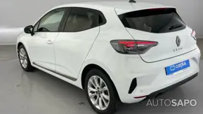 Renault Clio 1.0 TCe Evolution de 2024