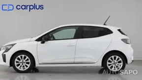 Renault Clio 1.0 TCe Evolution de 2024