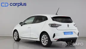 Renault Clio 1.0 TCe Evolution de 2024