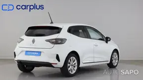 Renault Clio 1.0 TCe Evolution de 2024
