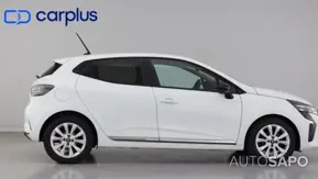 Renault Clio 1.0 TCe Evolution de 2024