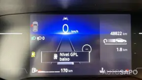 Renault Clio 1.0 TCe Evolution de 2024