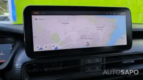 Jeep Avenger 1.2 GSE T3 Altitude de 2024