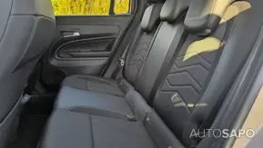 Jeep Avenger 1.2 GSE T3 Altitude de 2024