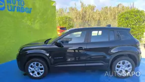 Jeep Avenger 1.2 GSE T3 Altitude de 2024