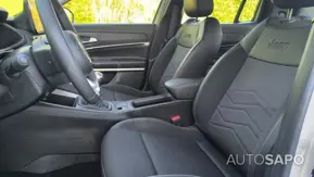 Jeep Avenger 1.2 GSE T3 Altitude de 2024