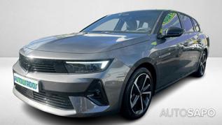 Opel Astra 1.2 T GS Line S/S de 2025