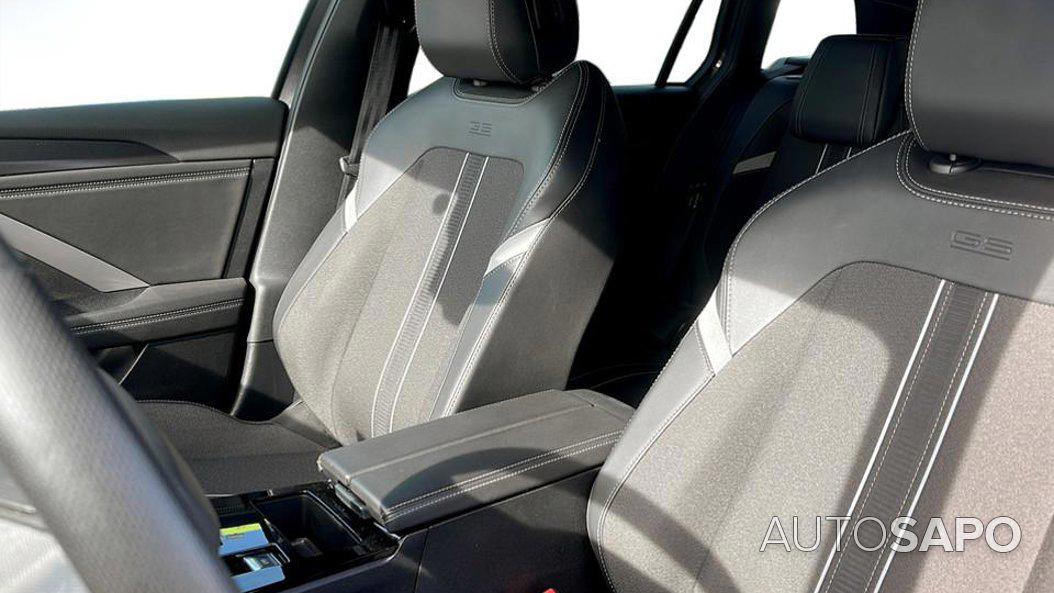 Opel Astra 1.2 T GS Line S/S de 2025