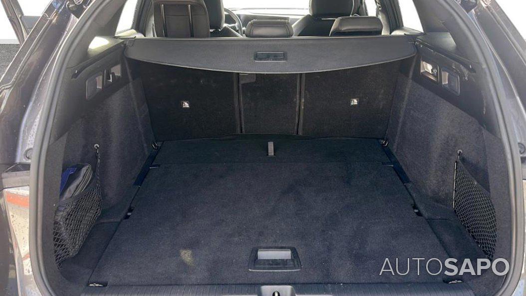 Opel Astra 1.2 T GS Line S/S de 2025