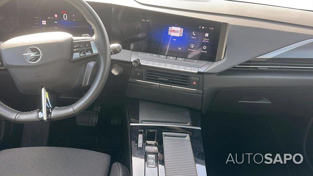 Opel Astra 1.2 T GS Line S/S de 2025