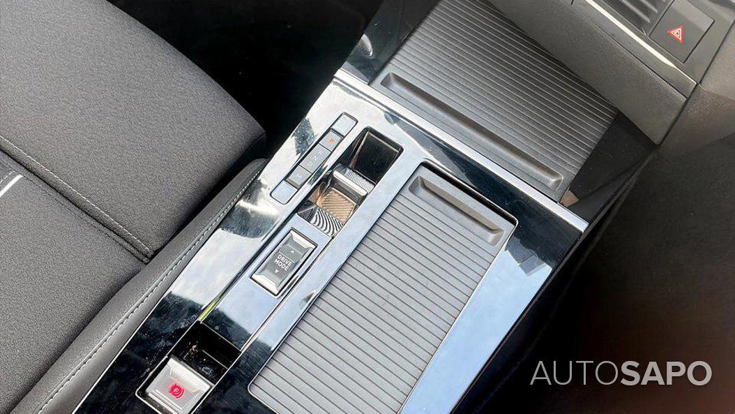 Opel Astra 1.2 T GS Line S/S de 2025