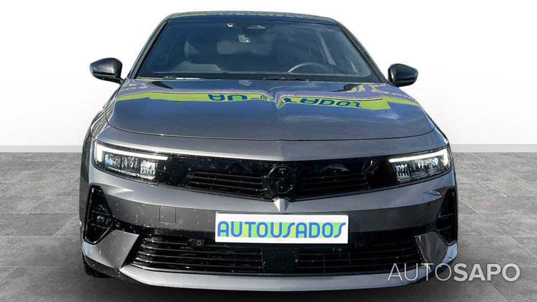 Opel Astra 1.2 T GS Line S/S de 2025