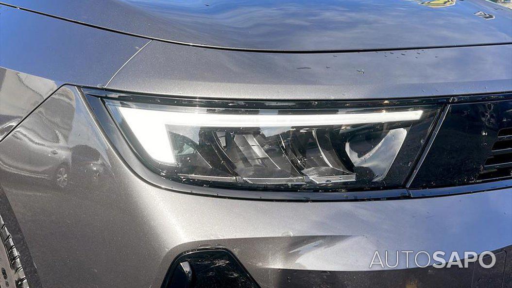 Opel Astra 1.2 T GS Line S/S de 2025