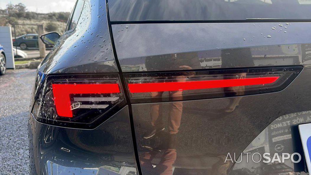 Opel Astra 1.2 T GS Line S/S de 2025