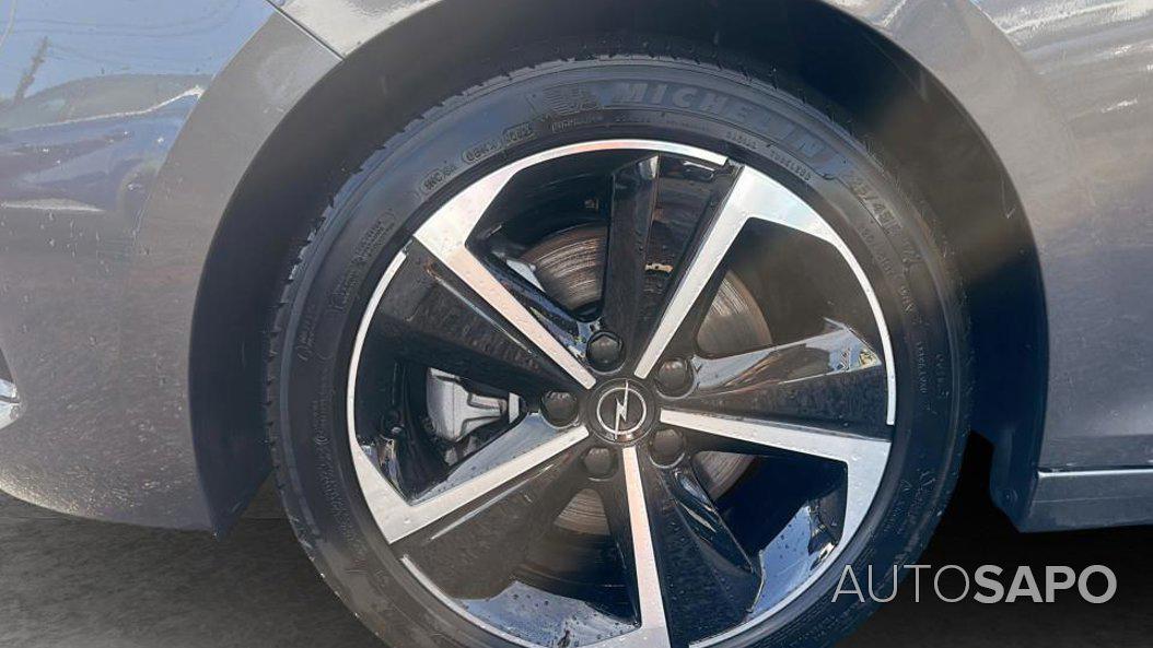 Opel Astra 1.2 T GS Line S/S de 2025