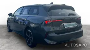 Opel Astra 1.2 T GS Line S/S de 2025